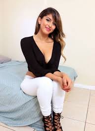 Russian Call Girl In Hyderabad